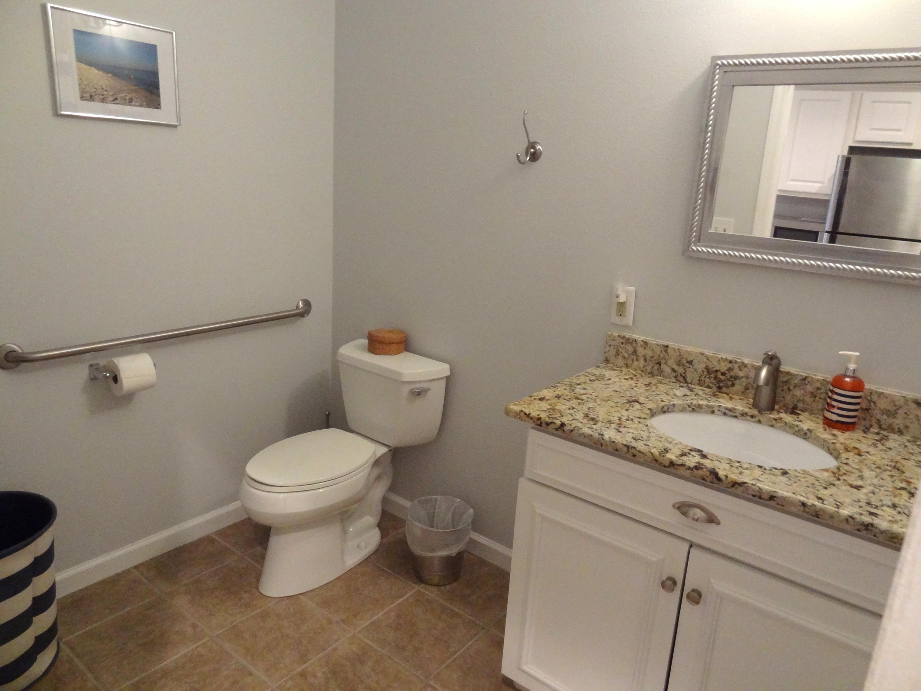 INN AT SEACREST BEACH (THE) - Residential