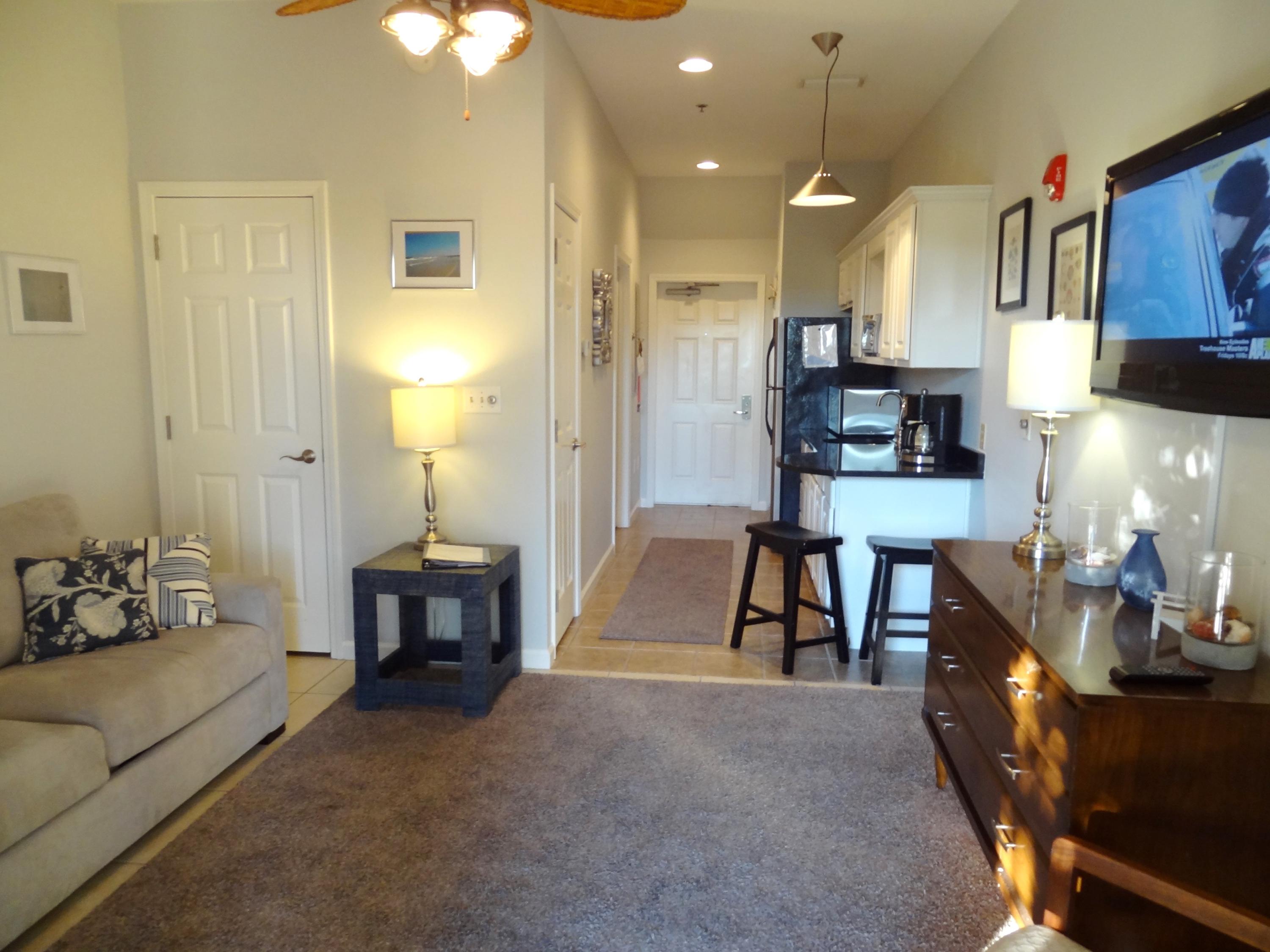 INN AT SEACREST BEACH (THE) - Residential