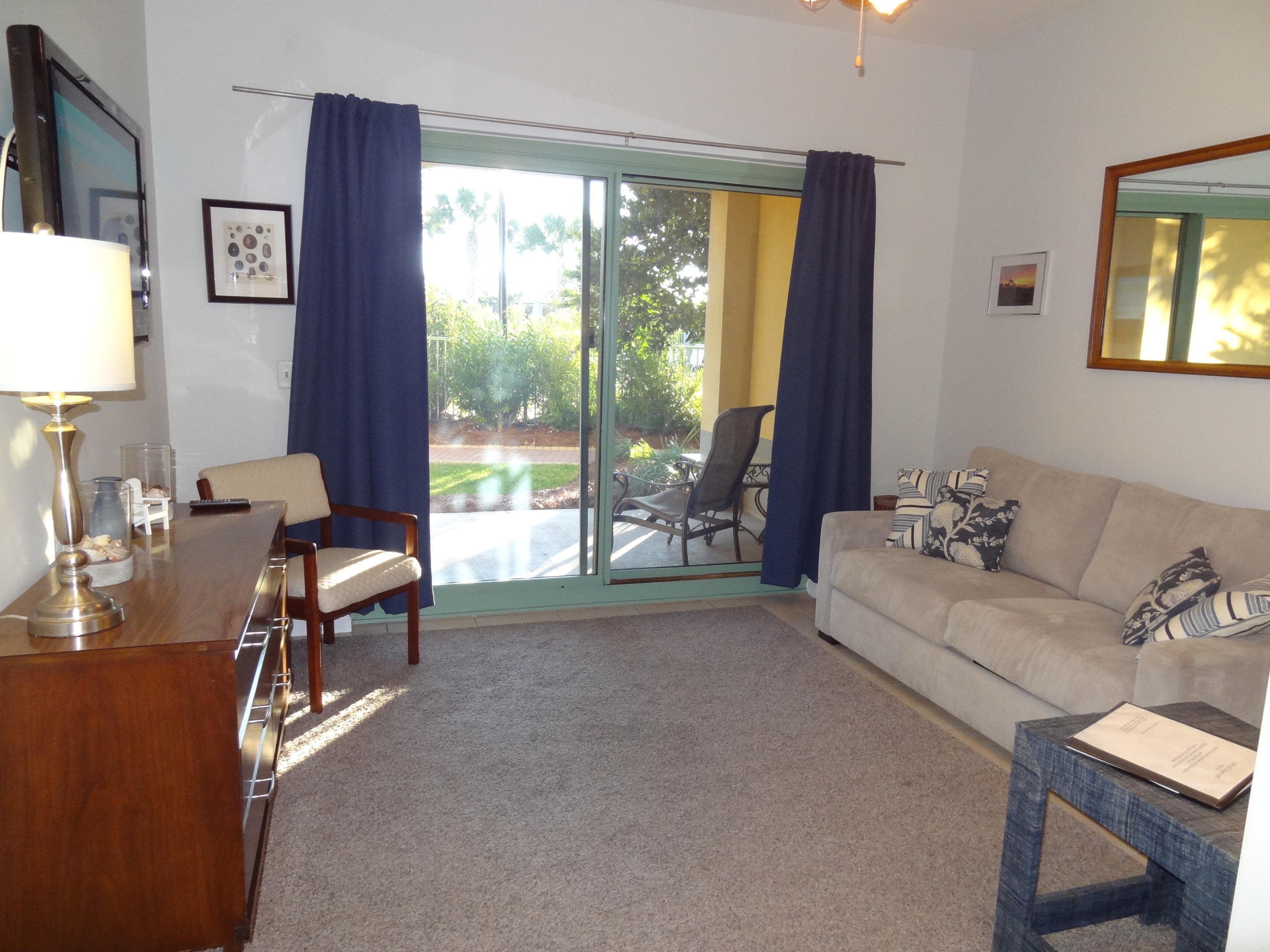 INN AT SEACREST BEACH (THE) - Residential