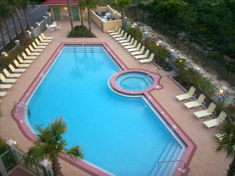 INN AT SEACREST BEACH (THE) - Residential