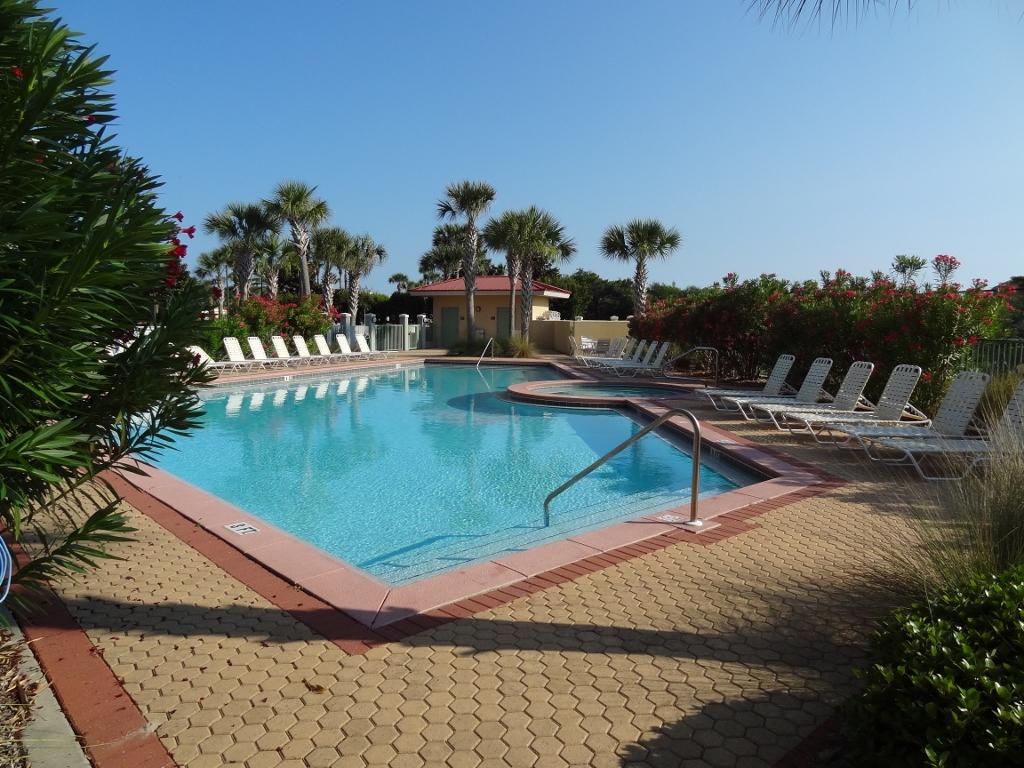 INN AT SEACREST BEACH (THE) - Residential