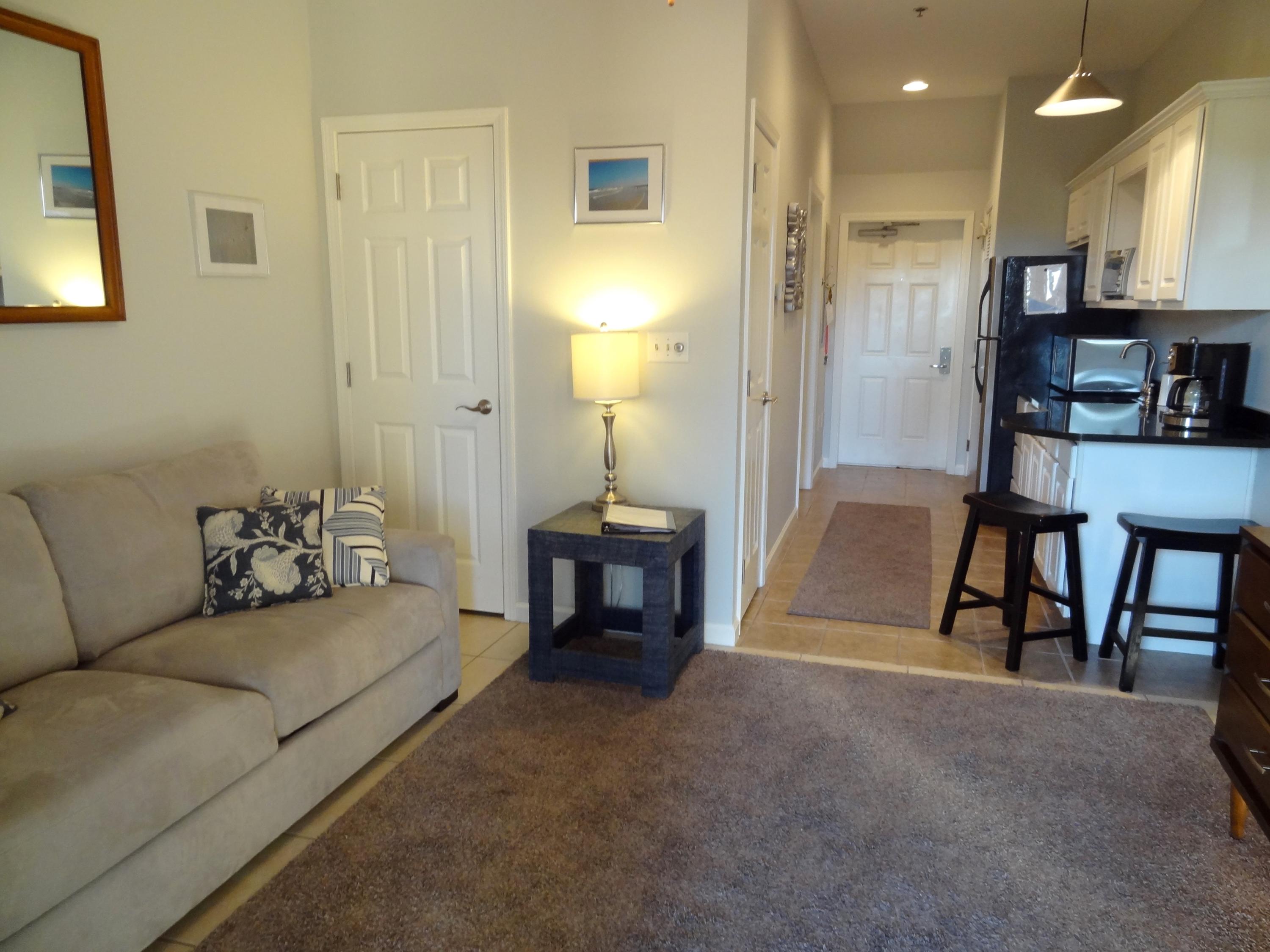 INN AT SEACREST BEACH (THE) - Residential