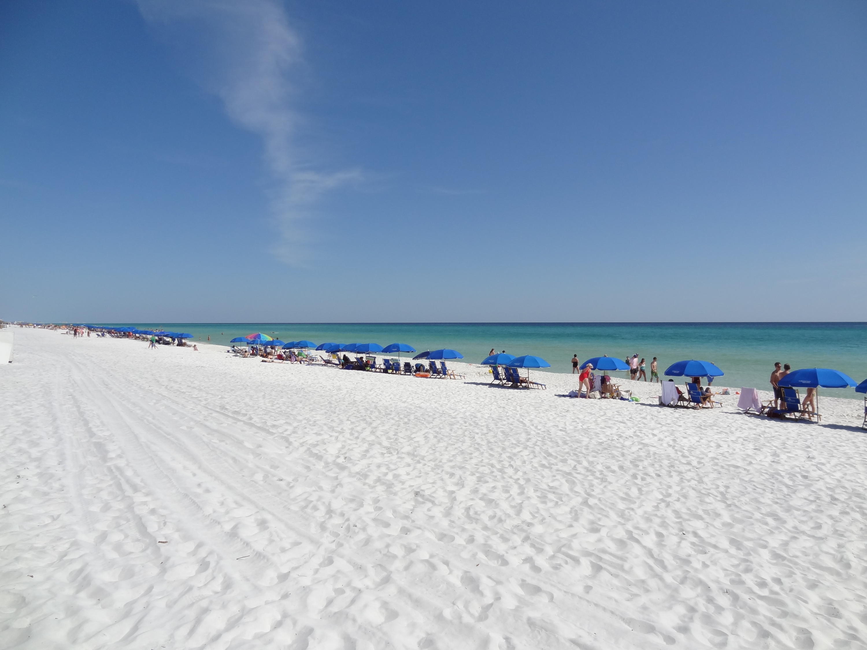 INN AT SEACREST BEACH (THE) - Residential