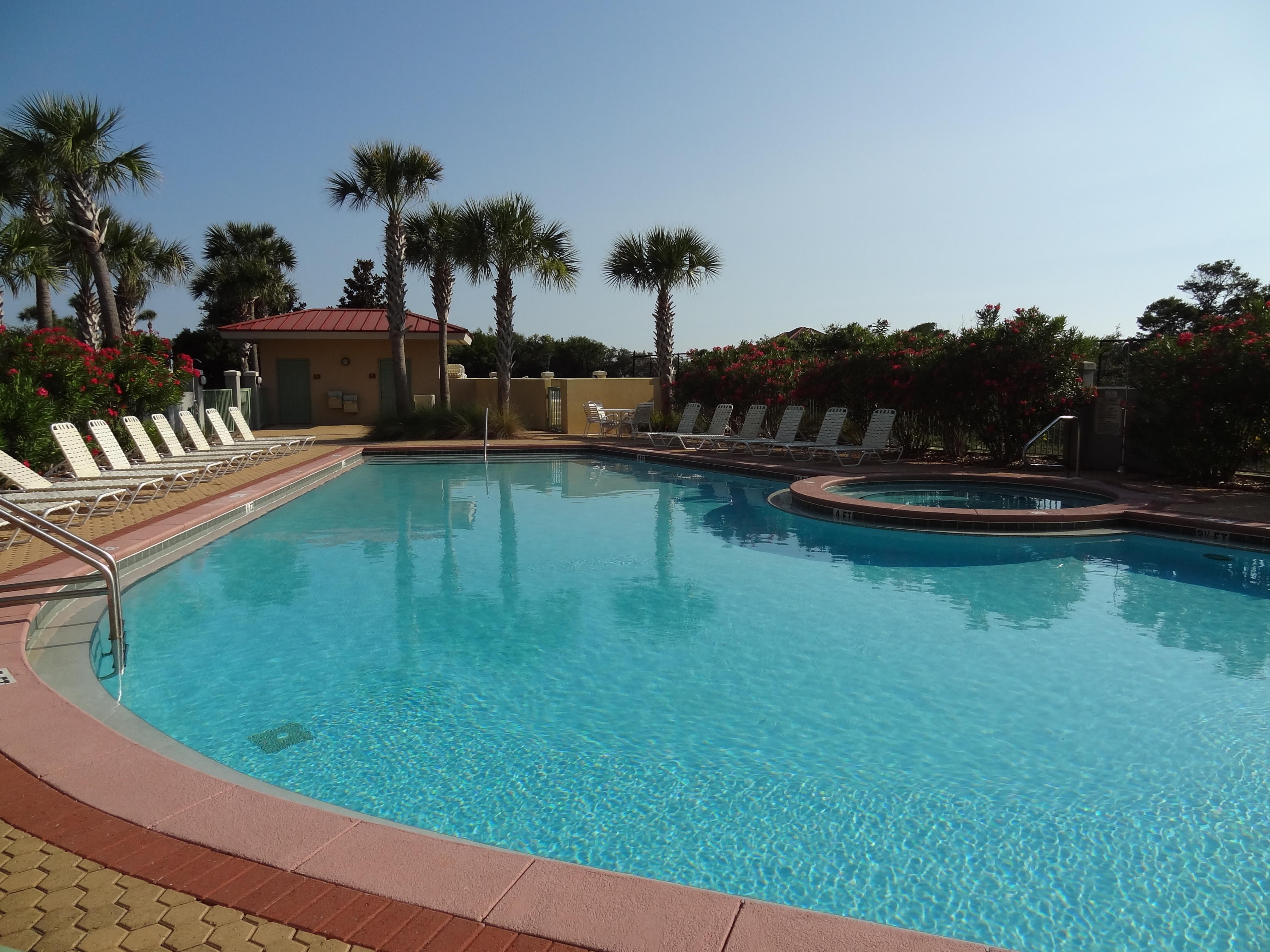 INN AT SEACREST BEACH (THE) - Residential