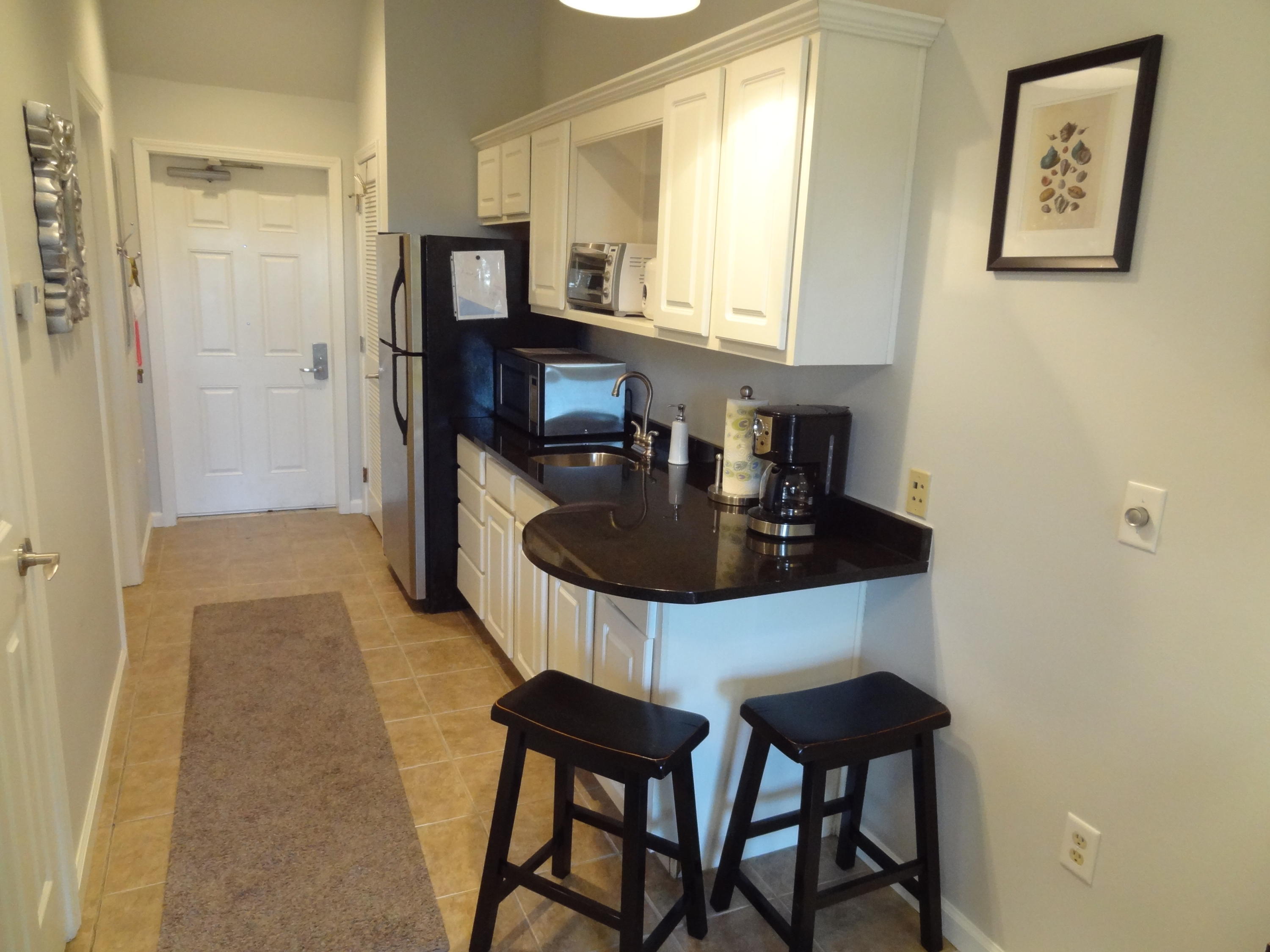 INN AT SEACREST BEACH (THE) - Residential