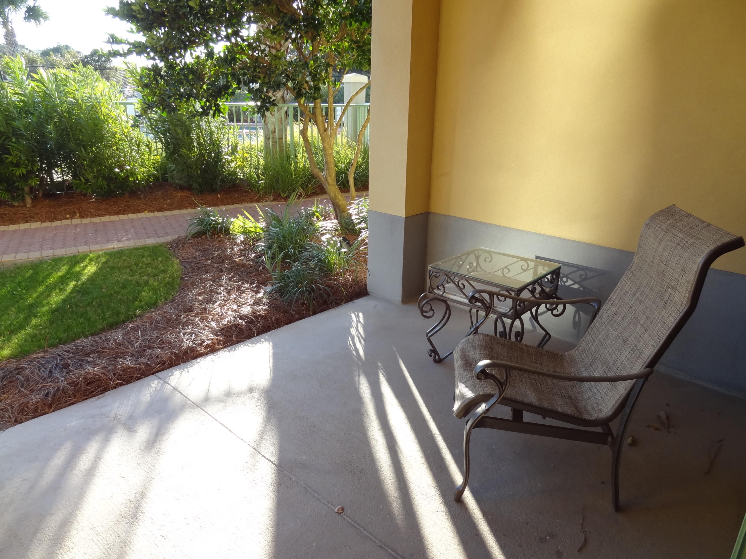 INN AT SEACREST BEACH (THE) - Residential