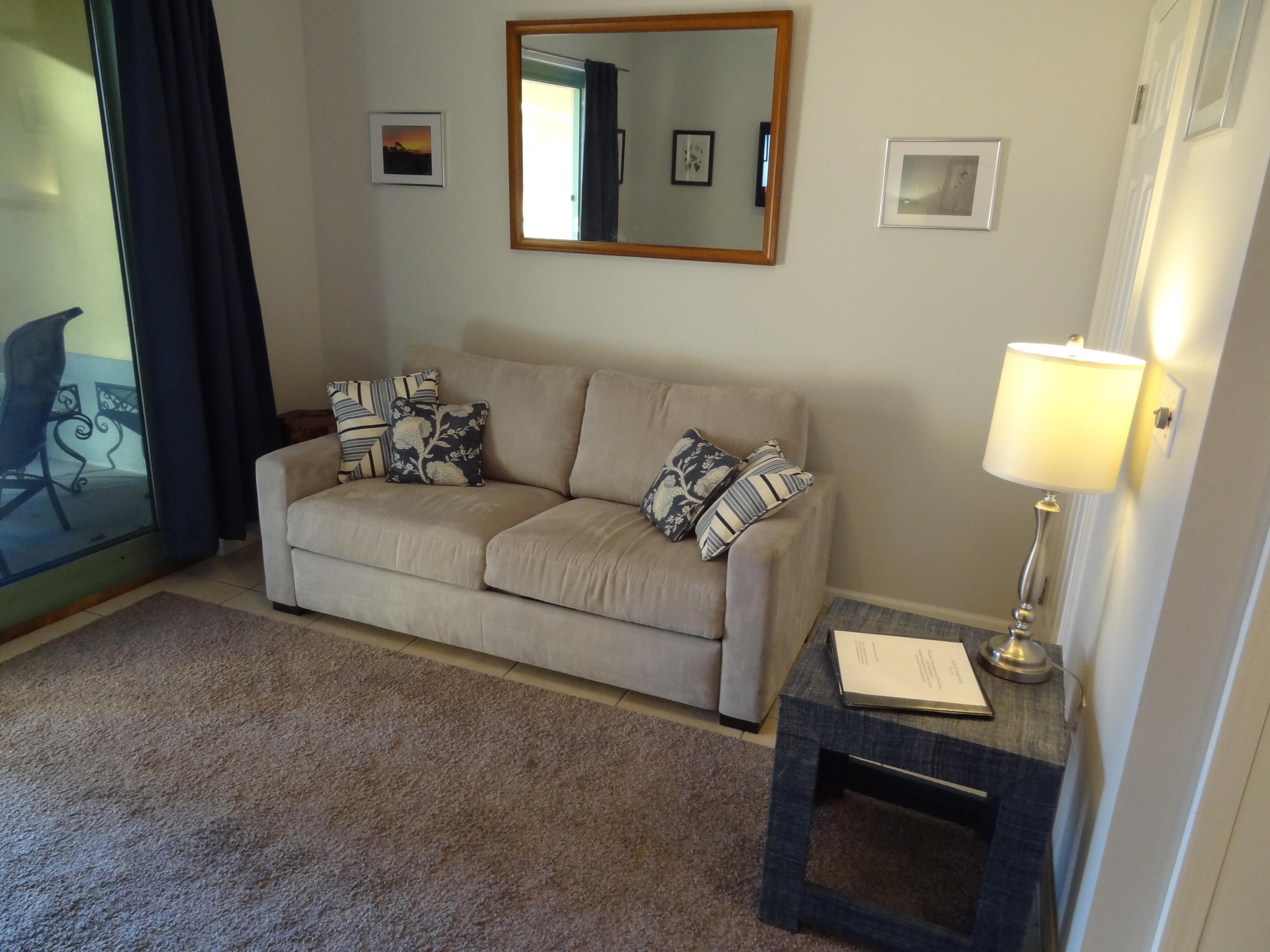 INN AT SEACREST BEACH (THE) - Residential