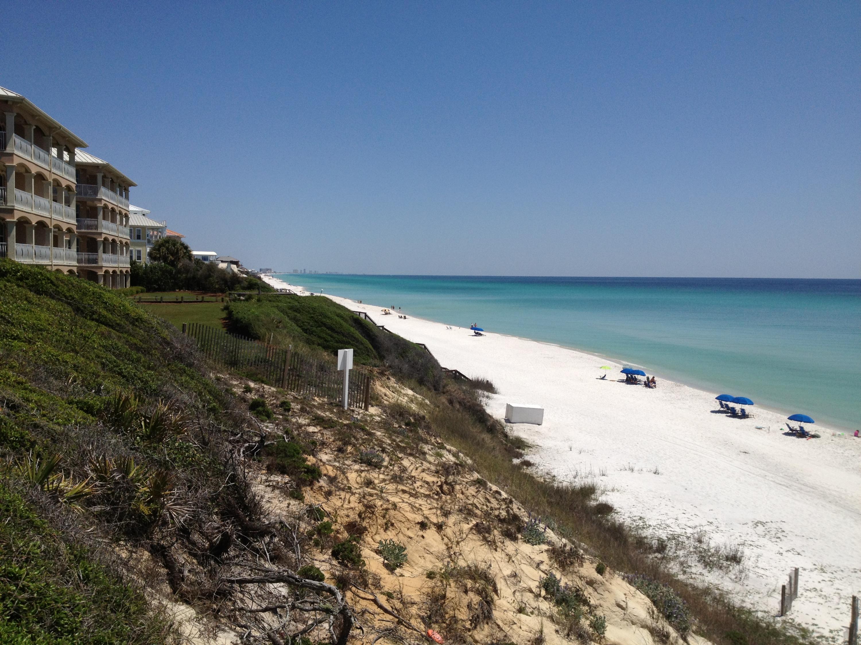 INN AT SEACREST BEACH (THE) - Residential