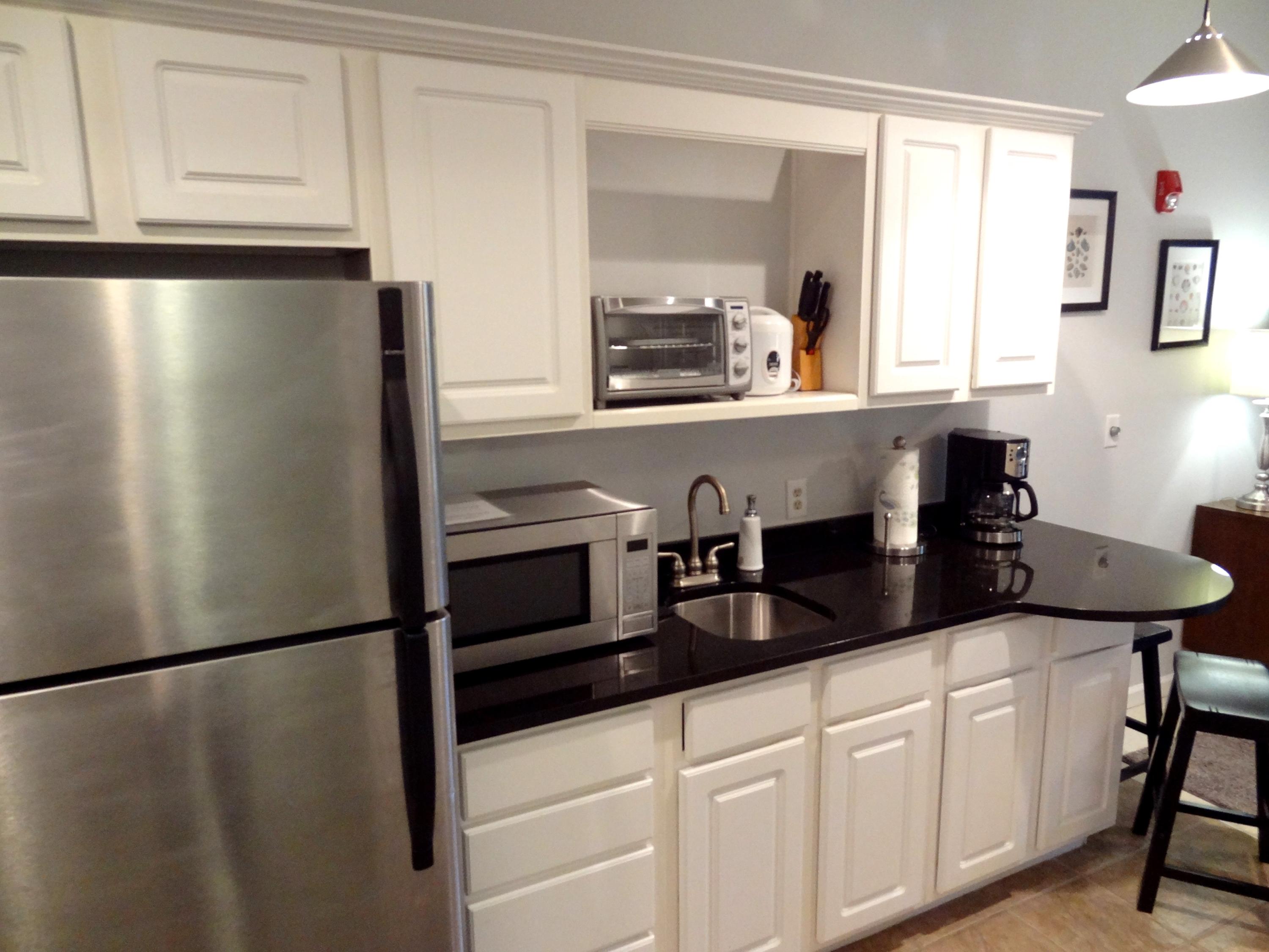 INN AT SEACREST BEACH (THE) - Residential