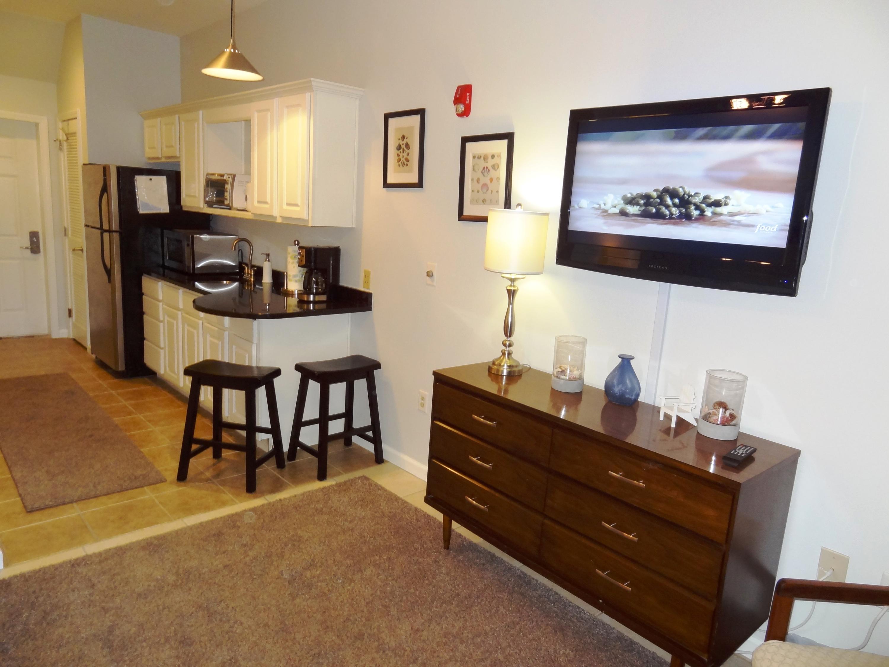 INN AT SEACREST BEACH (THE) - Residential