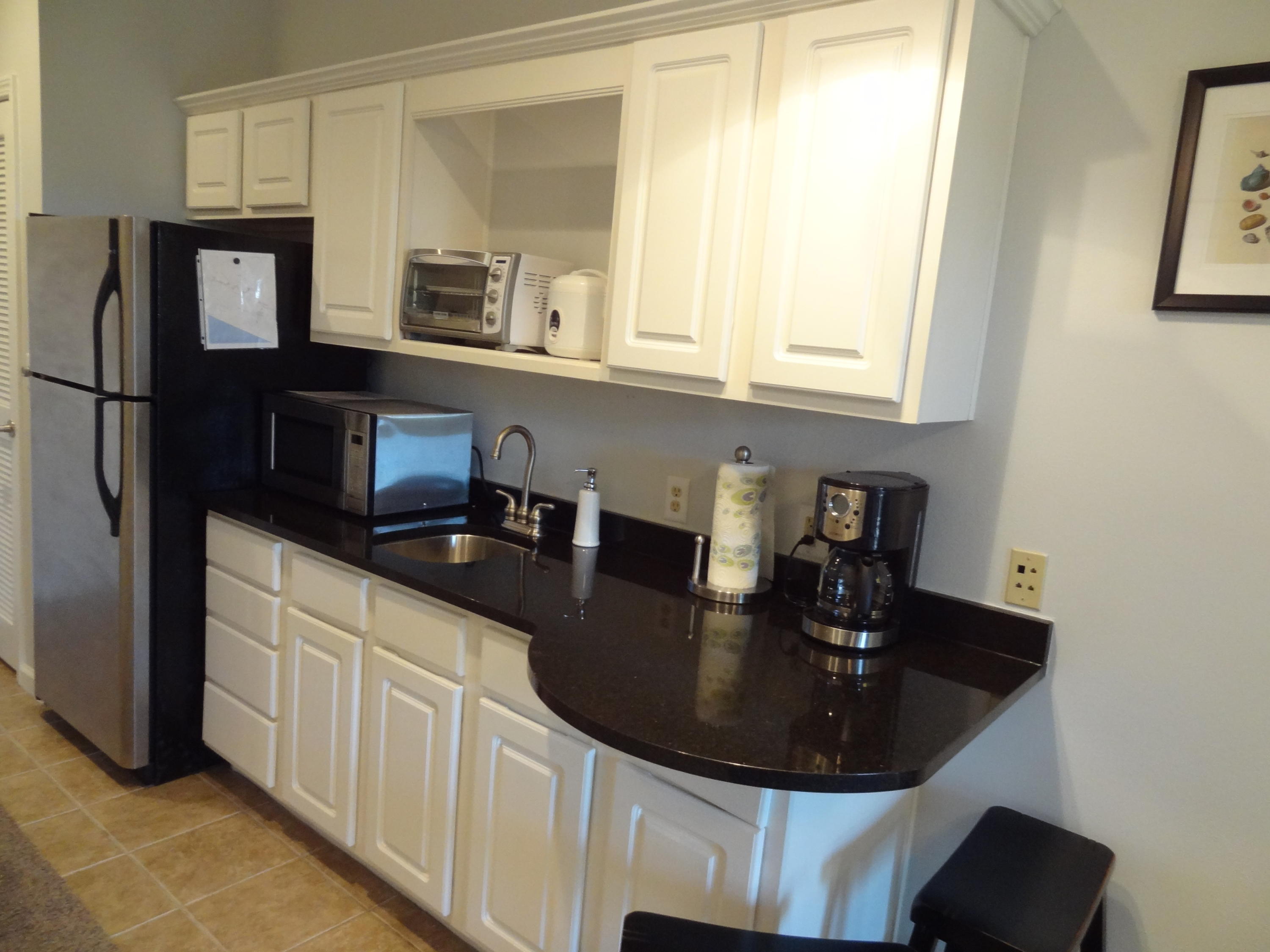 INN AT SEACREST BEACH (THE) - Residential