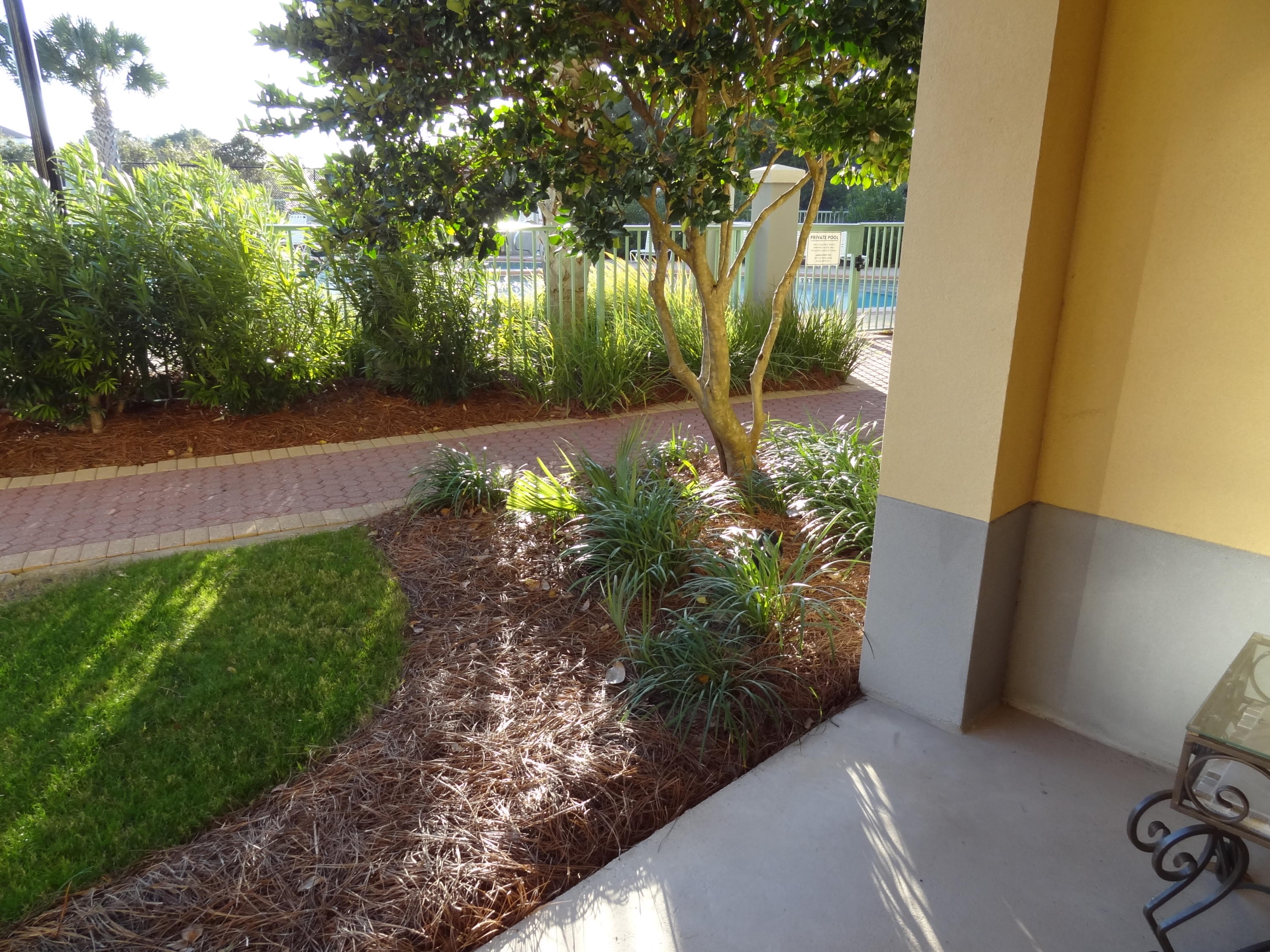 INN AT SEACREST BEACH (THE) - Residential