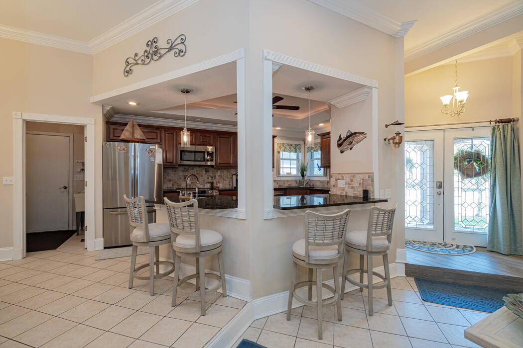 LAKE POINTE - Residential