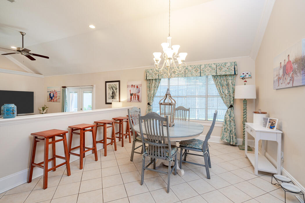 LAKE POINTE - Residential