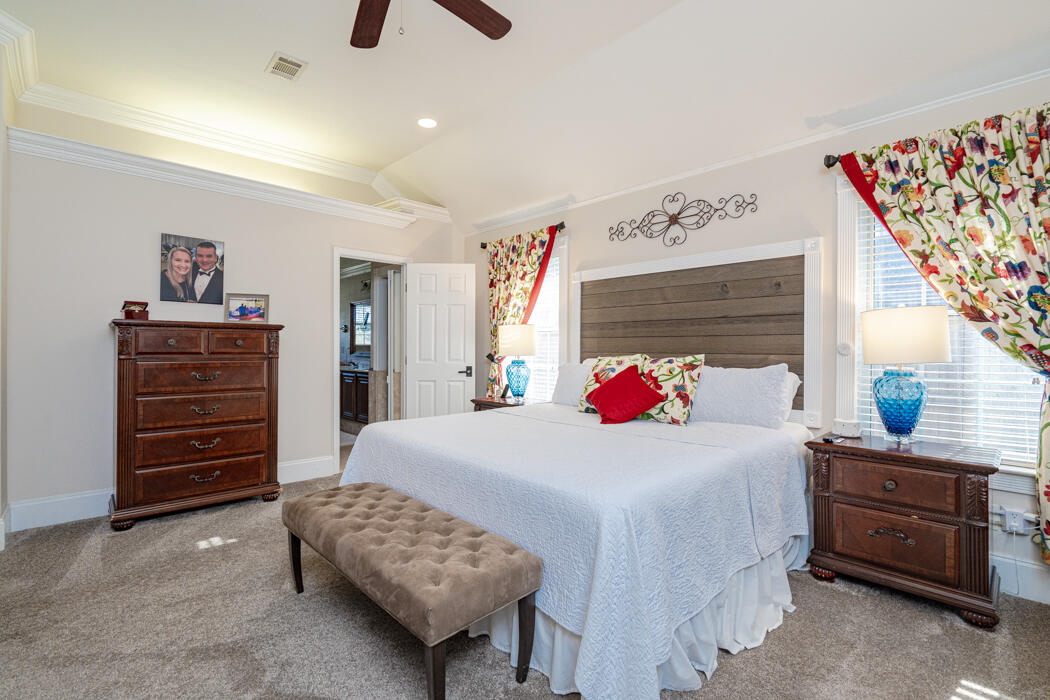 LAKE POINTE - Residential