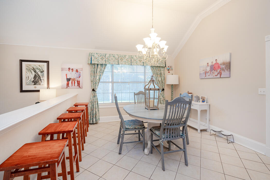 LAKE POINTE - Residential