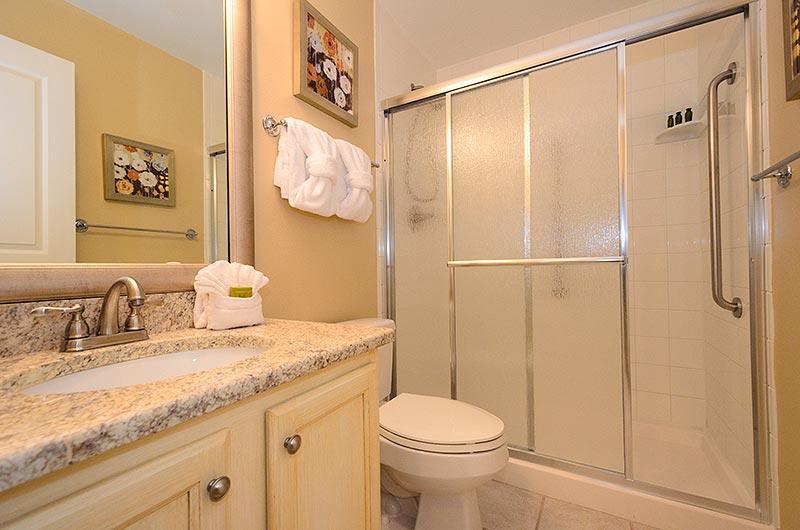 CRYSTAL VIEW CONDO - Residential