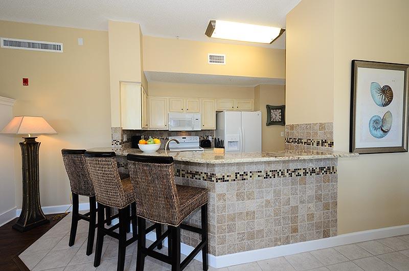 CRYSTAL VIEW CONDO - Residential