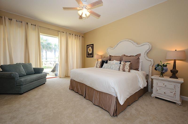 CRYSTAL VIEW CONDO - Residential