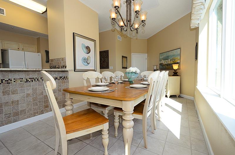 CRYSTAL VIEW CONDO - Residential