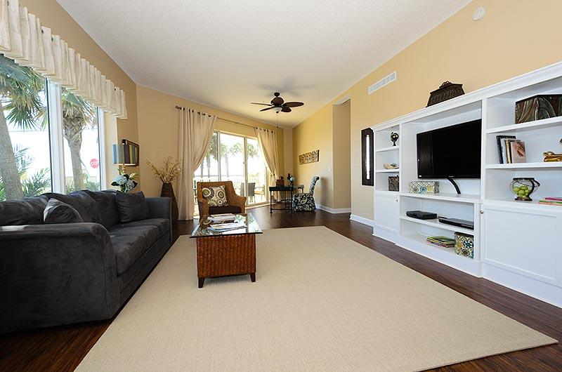 CRYSTAL VIEW CONDO - Residential