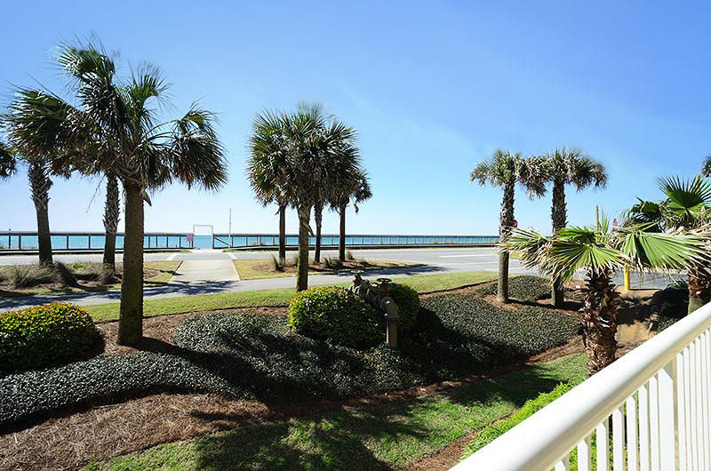 CRYSTAL VIEW CONDO - Residential