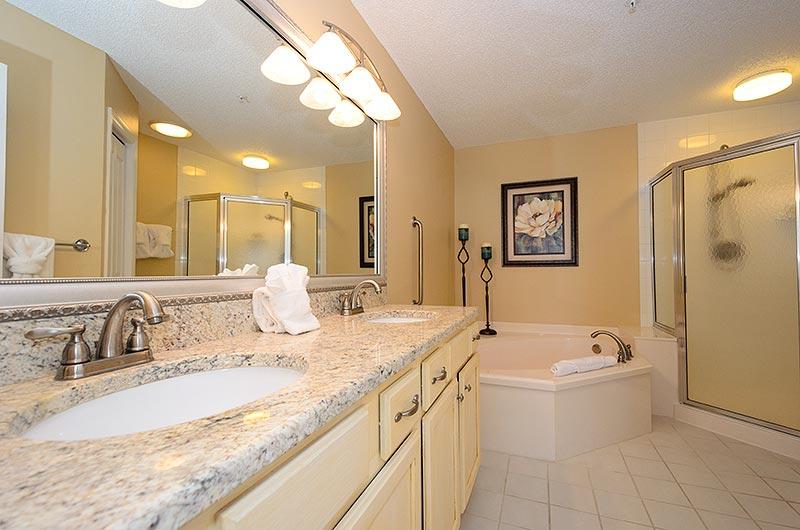 CRYSTAL VIEW CONDO - Residential