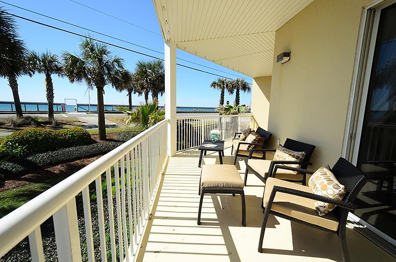 CRYSTAL VIEW CONDO - Residential