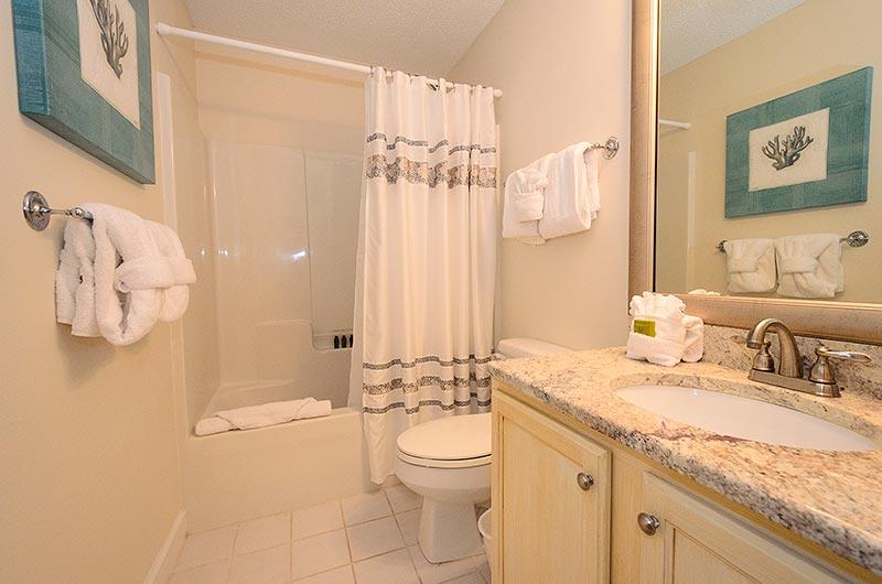 CRYSTAL VIEW CONDO - Residential