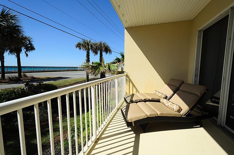 CRYSTAL VIEW CONDO - Residential