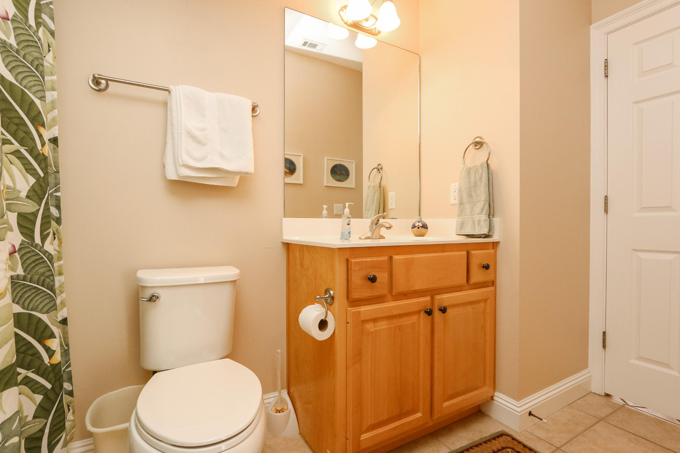 CASSINE VILLAGE - Residential