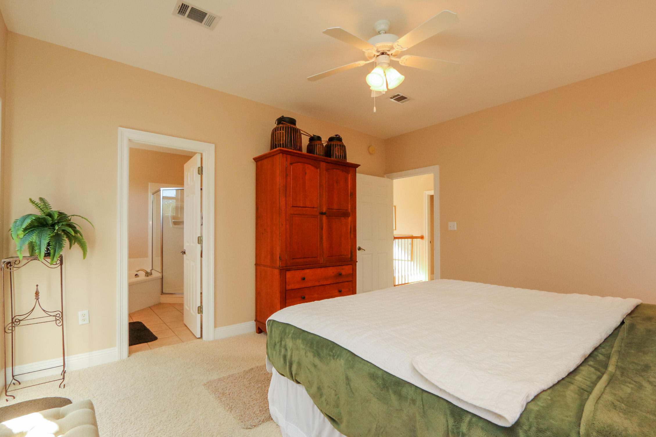 CASSINE VILLAGE - Residential