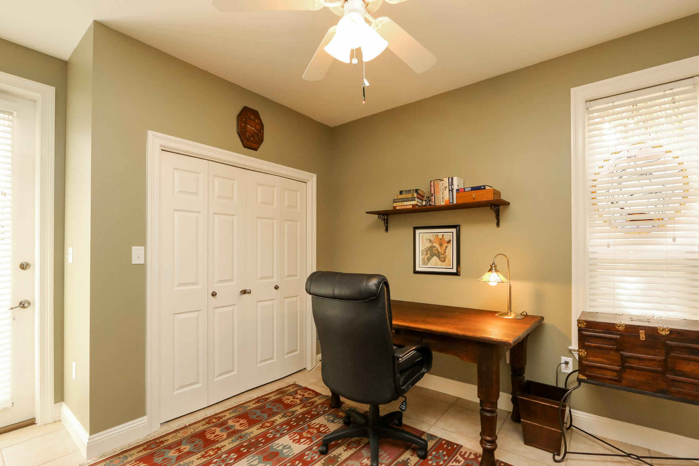 CASSINE VILLAGE - Residential