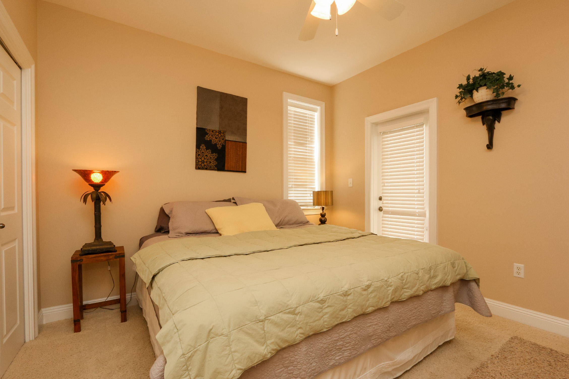 CASSINE VILLAGE - Residential