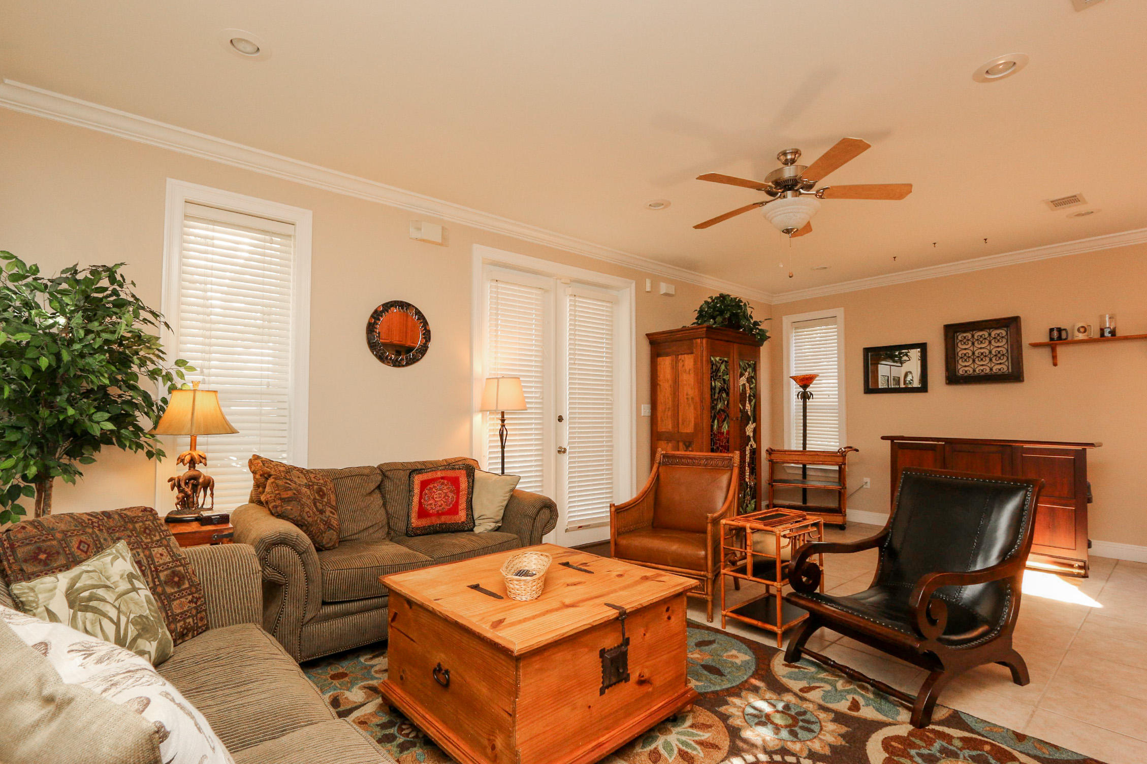 CASSINE VILLAGE - Residential