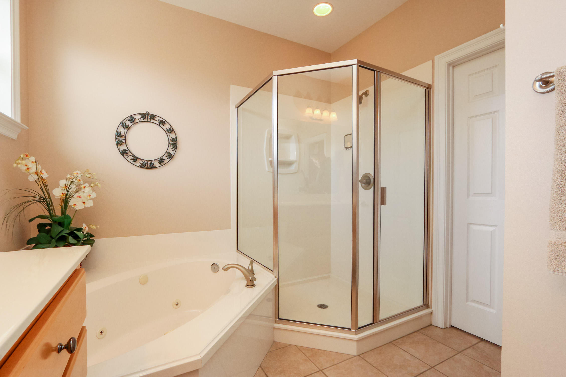 CASSINE VILLAGE - Residential