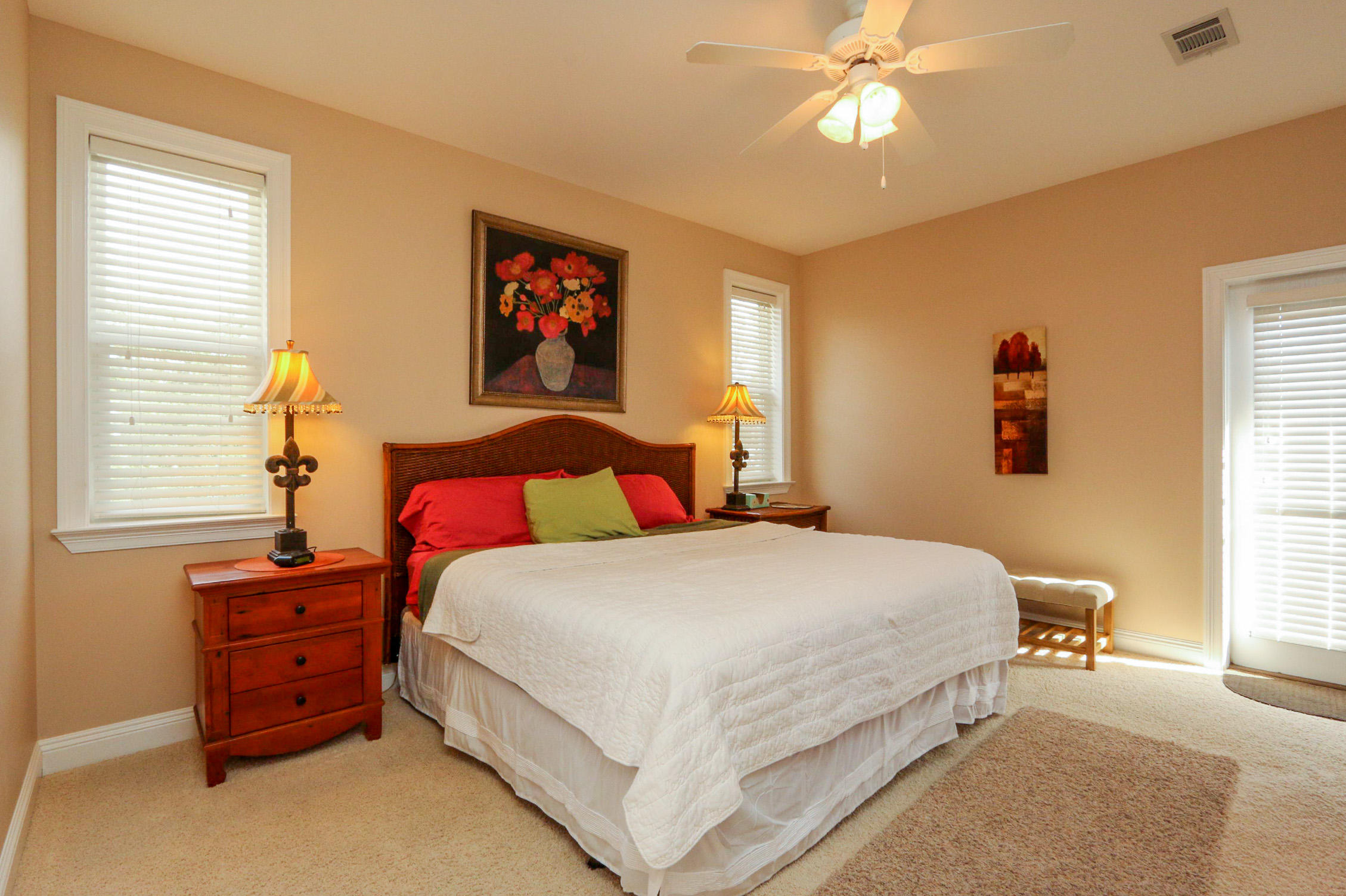 CASSINE VILLAGE - Residential