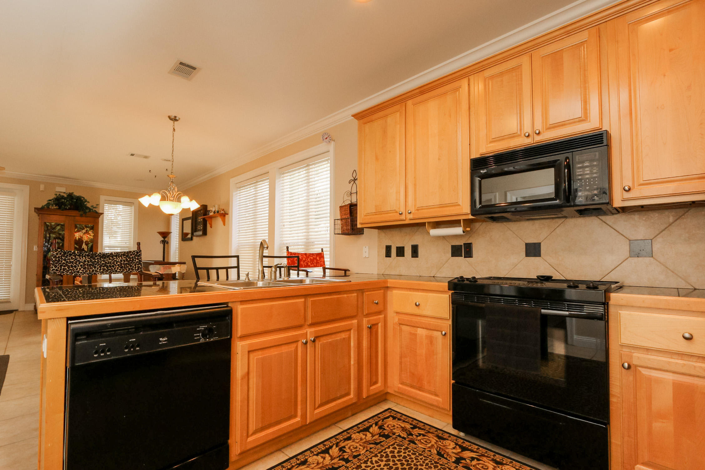 CASSINE VILLAGE - Residential