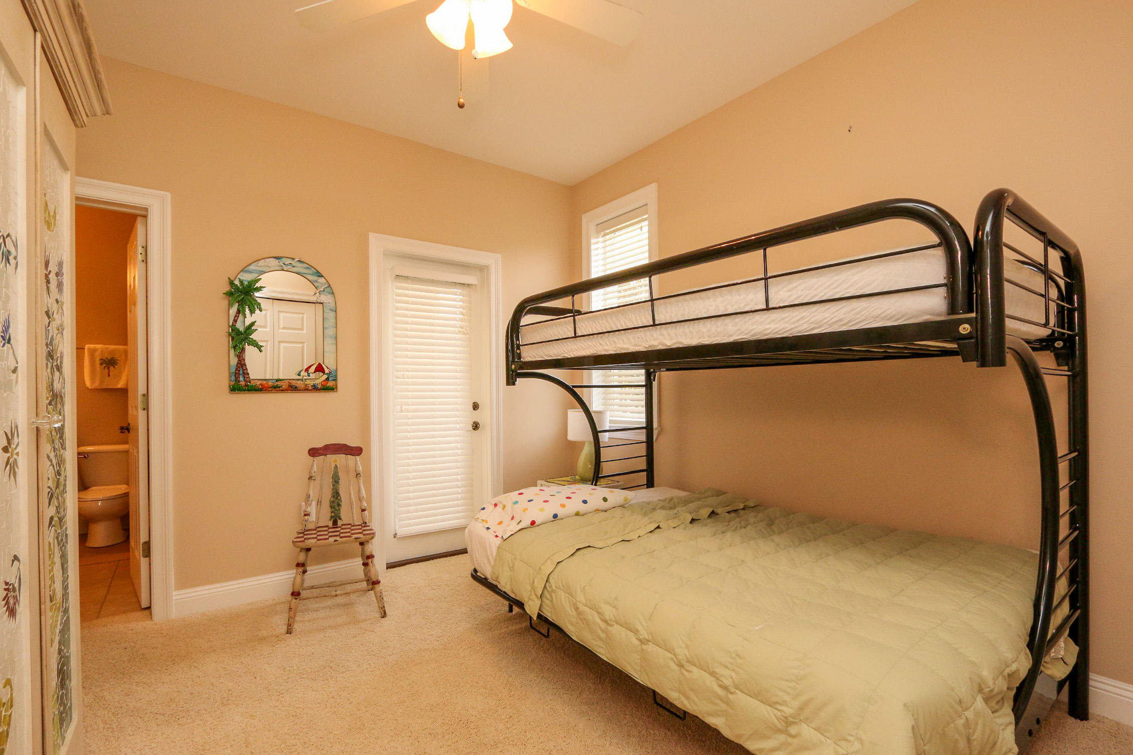 CASSINE VILLAGE - Residential