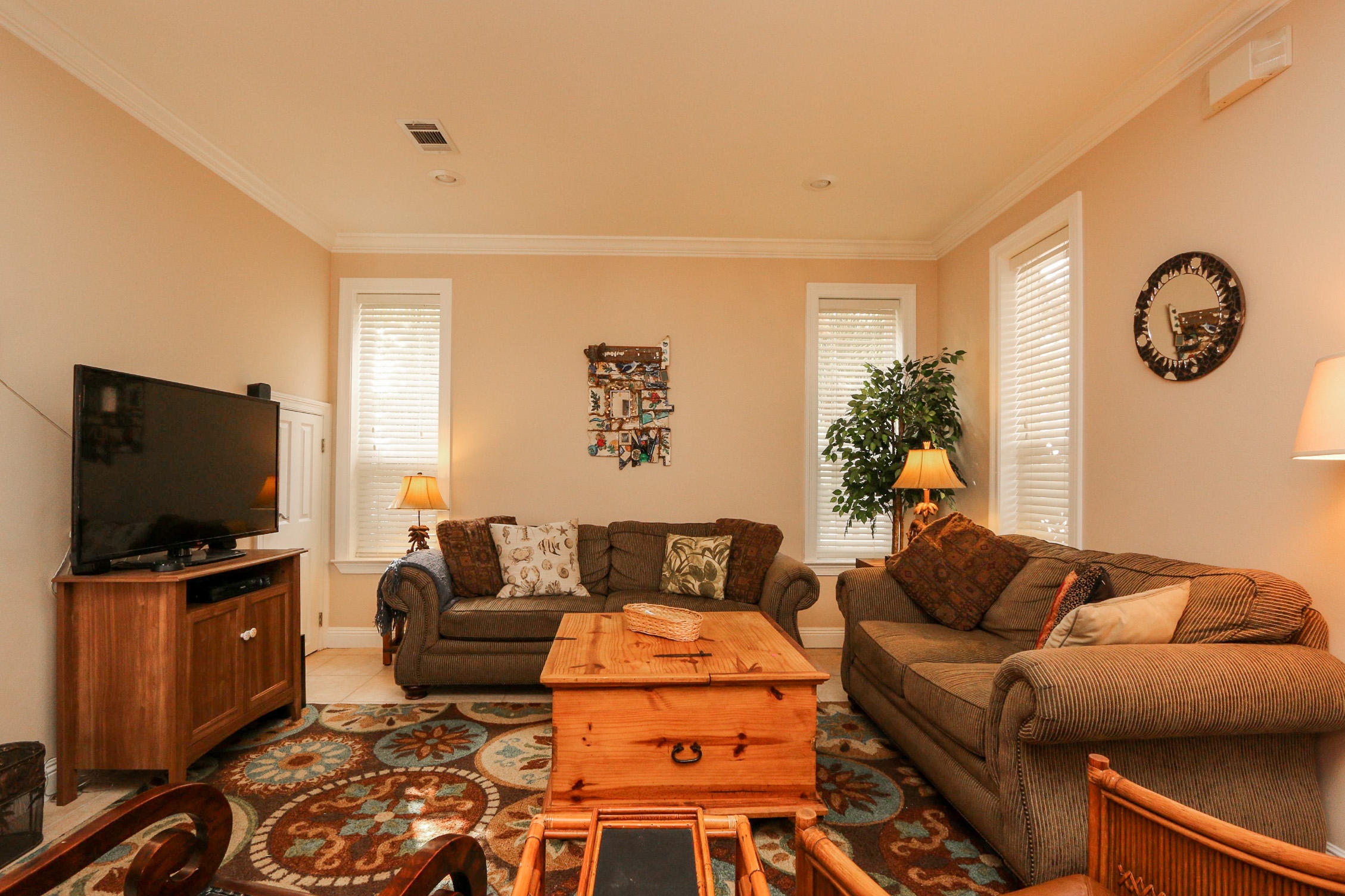 CASSINE VILLAGE - Residential