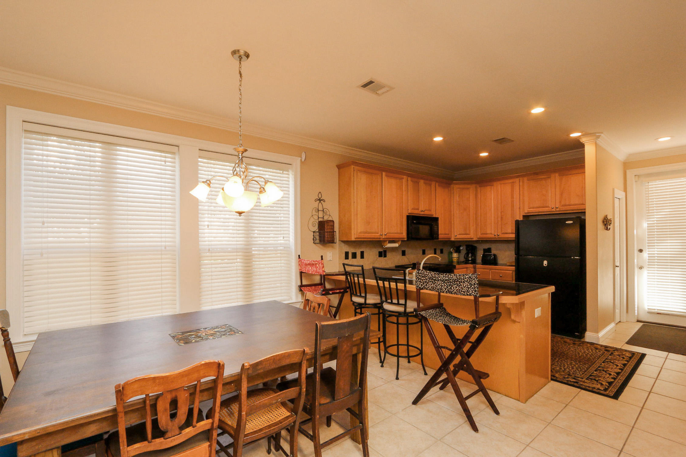 CASSINE VILLAGE - Residential