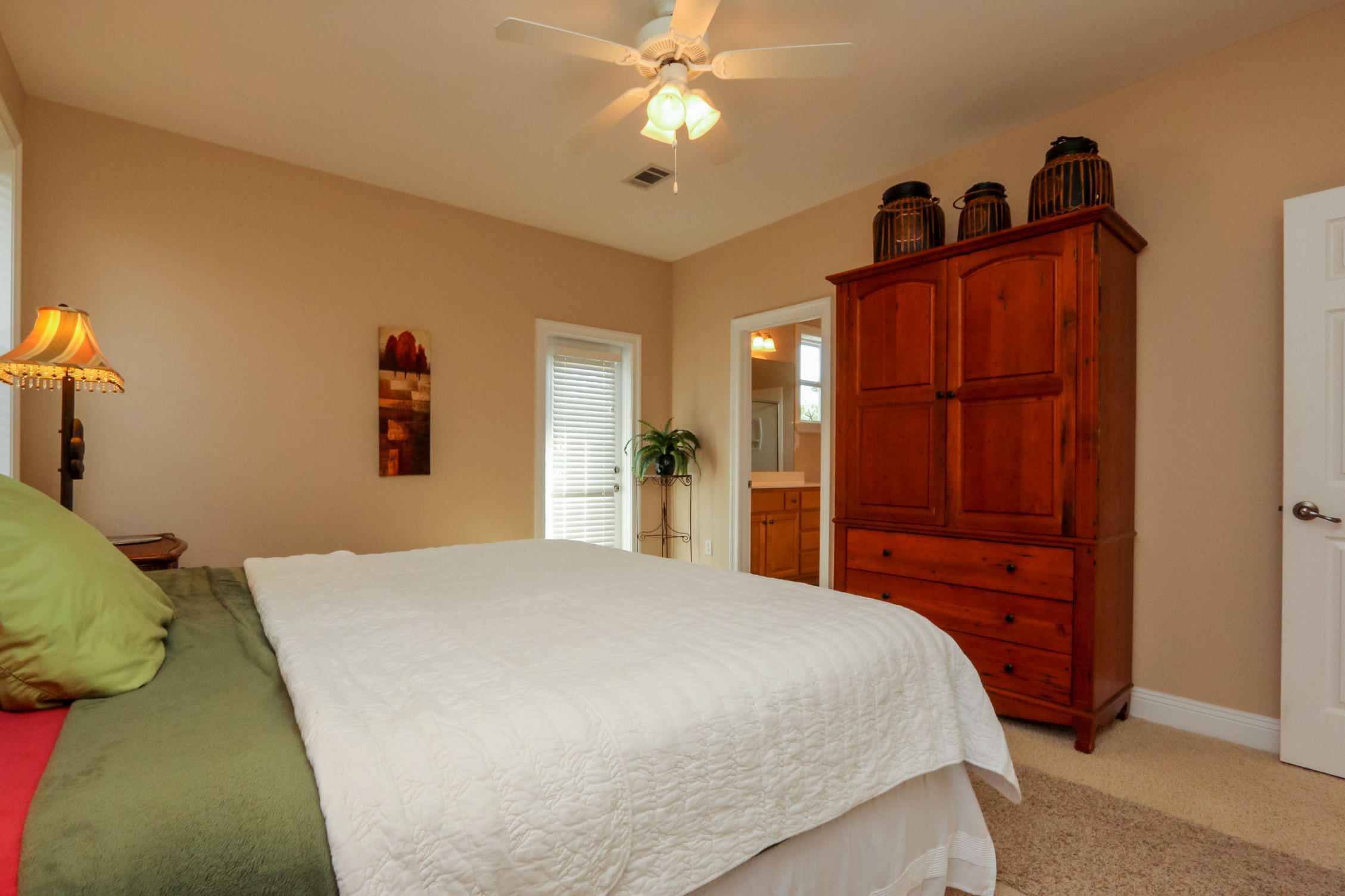 CASSINE VILLAGE - Residential