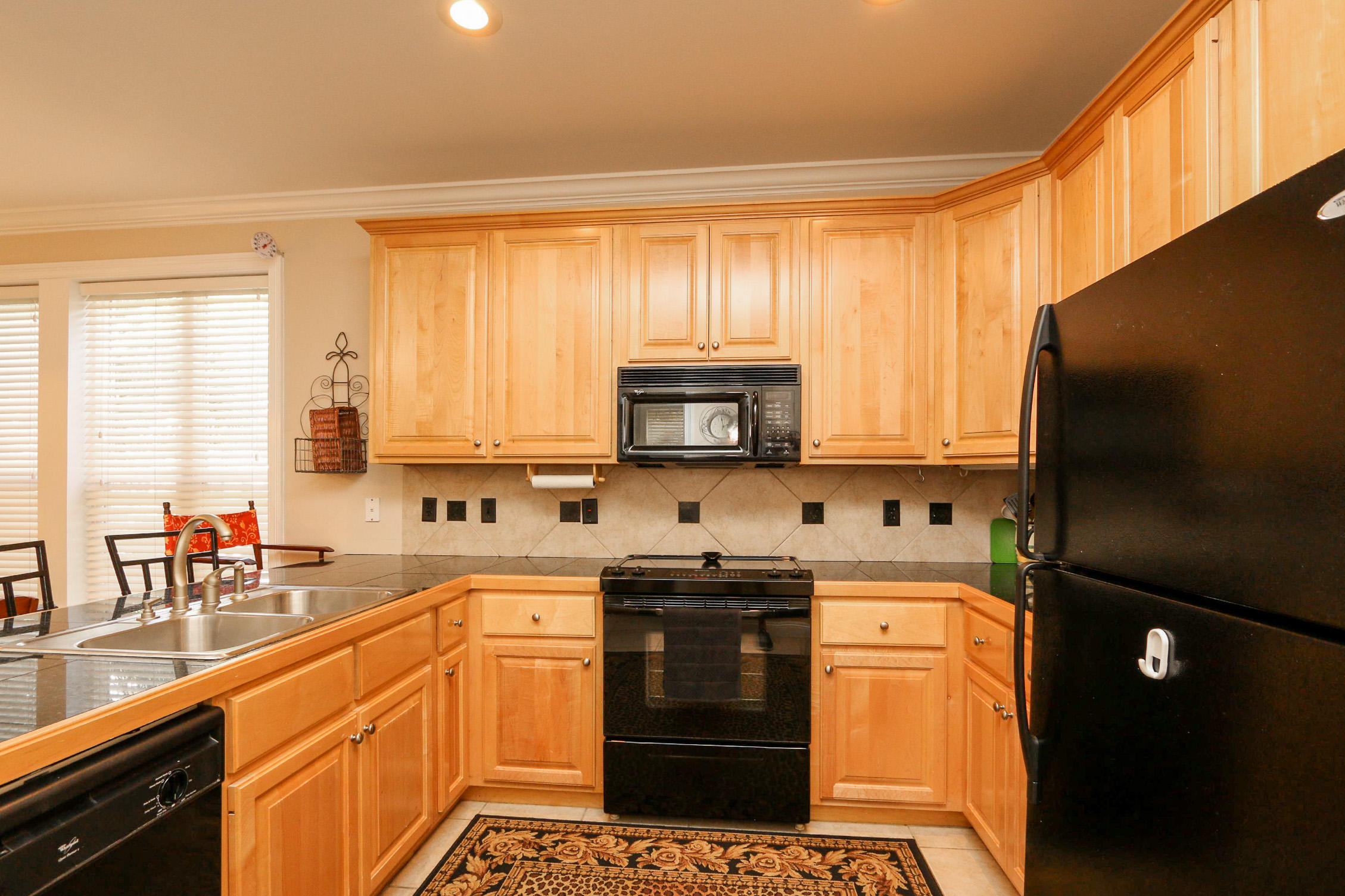 CASSINE VILLAGE - Residential