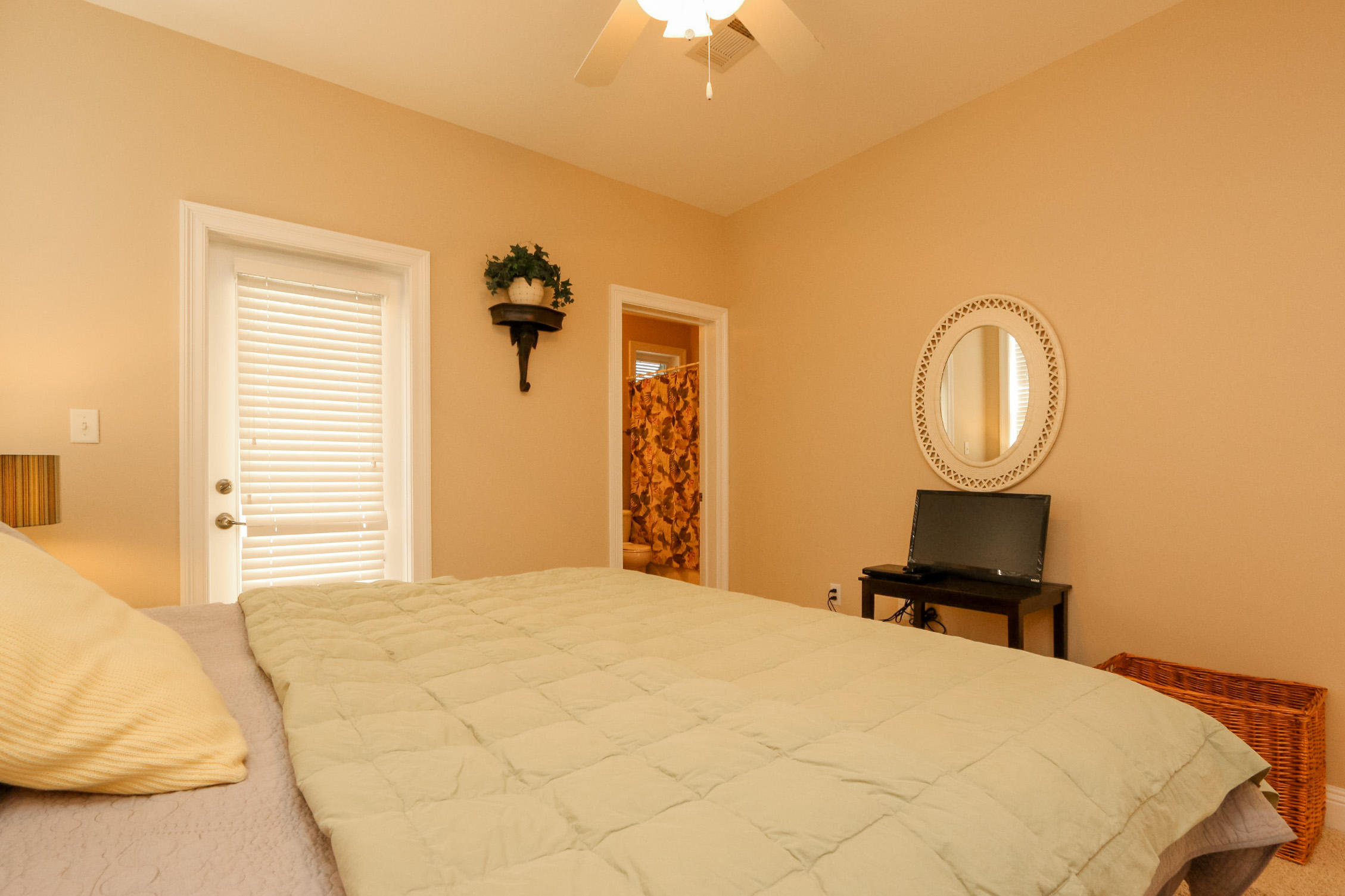 CASSINE VILLAGE - Residential