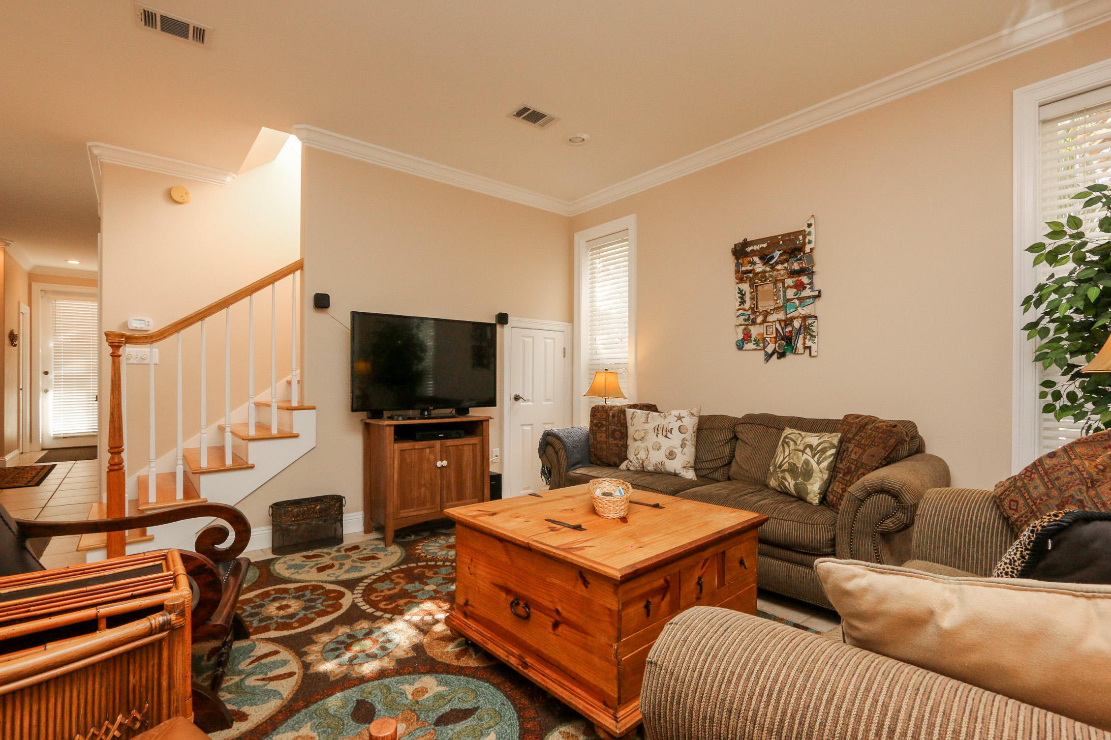 CASSINE VILLAGE - Residential