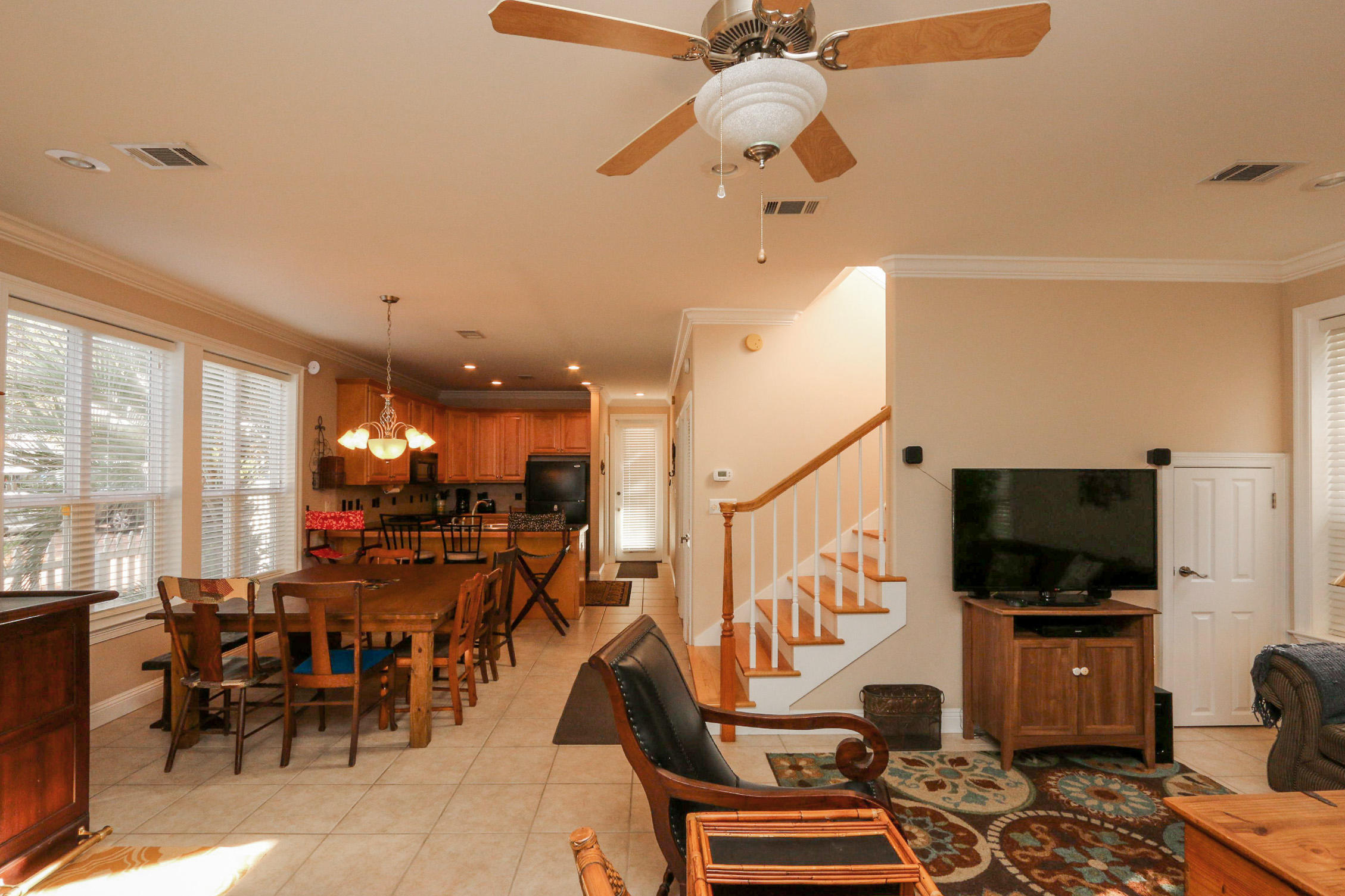 CASSINE VILLAGE - Residential