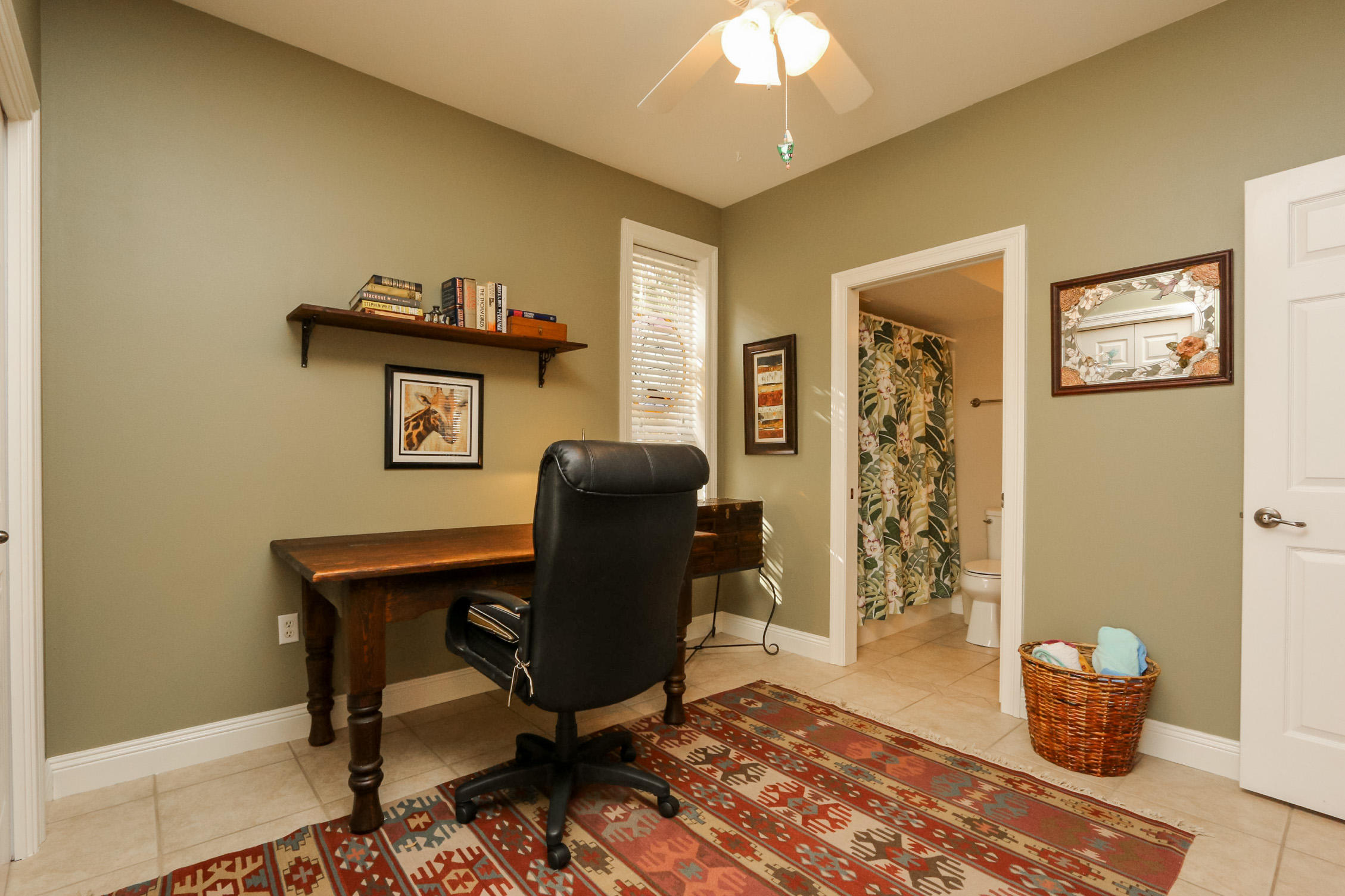 CASSINE VILLAGE - Residential