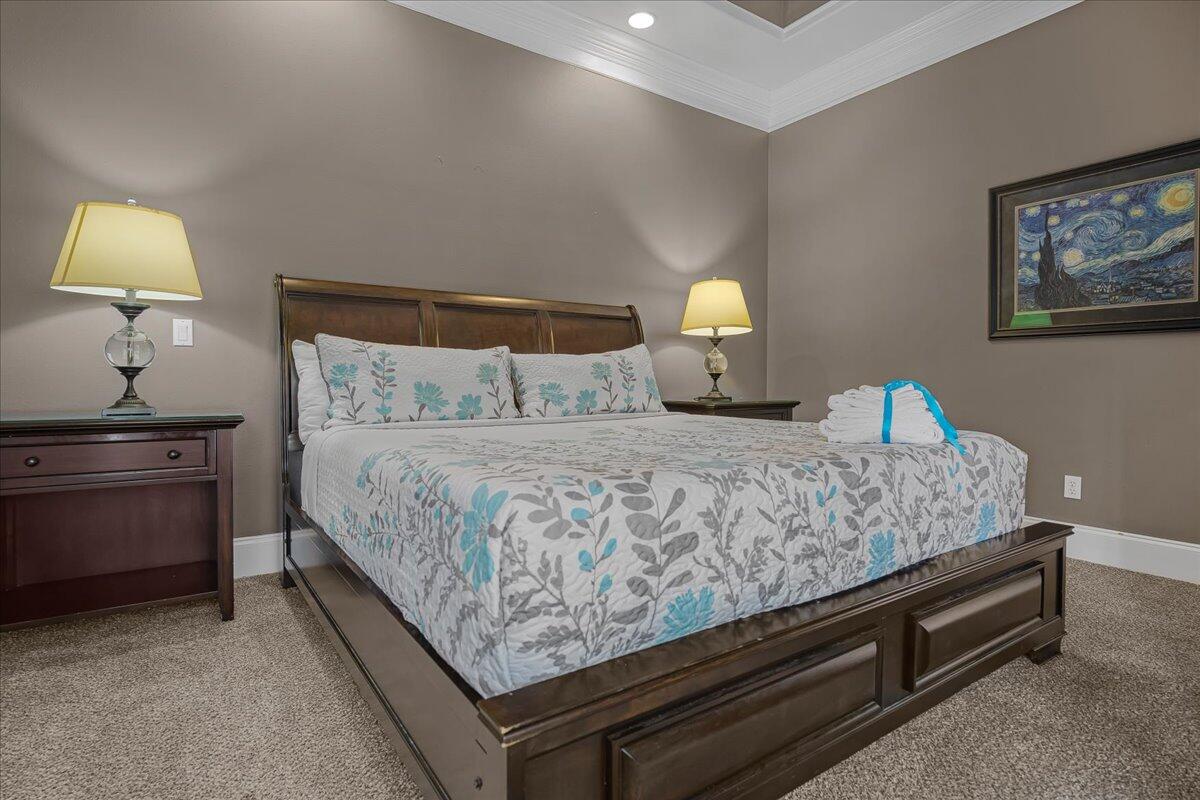 VILLAGE OF SUGAR BEACH - Residential