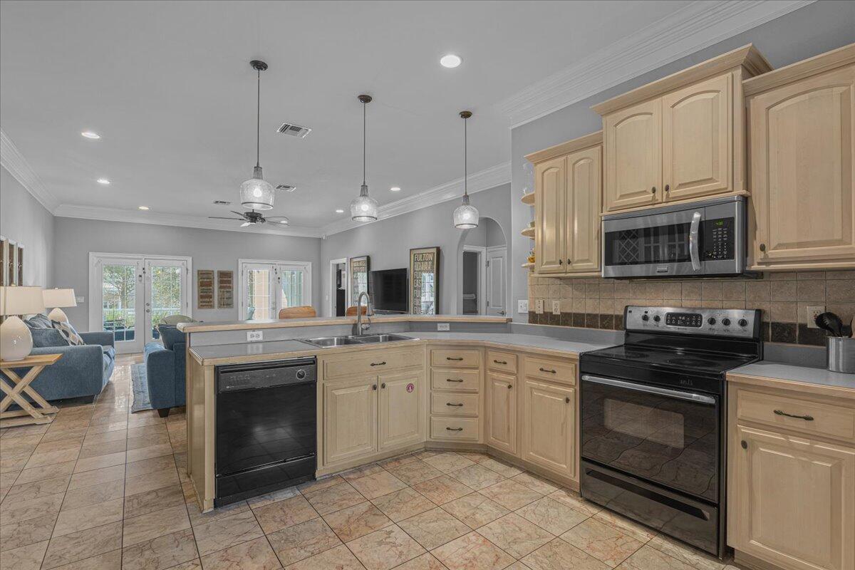 VILLAGE OF SUGAR BEACH - Residential