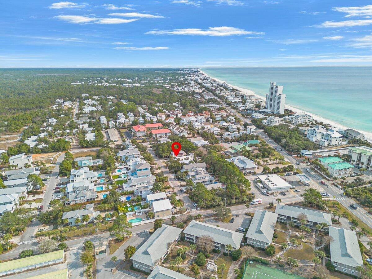 VILLAGE OF SUGAR BEACH - Residential